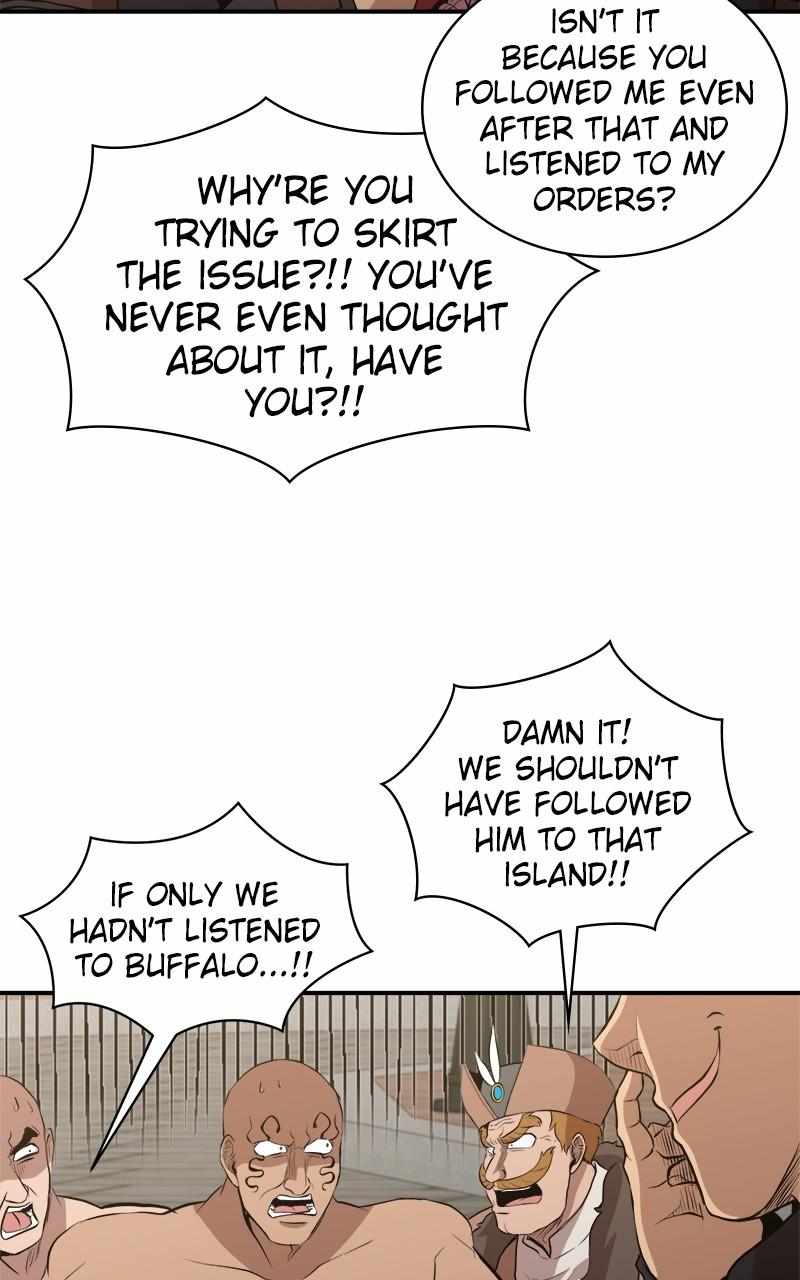 The Strongest Florist Chapter 175 11